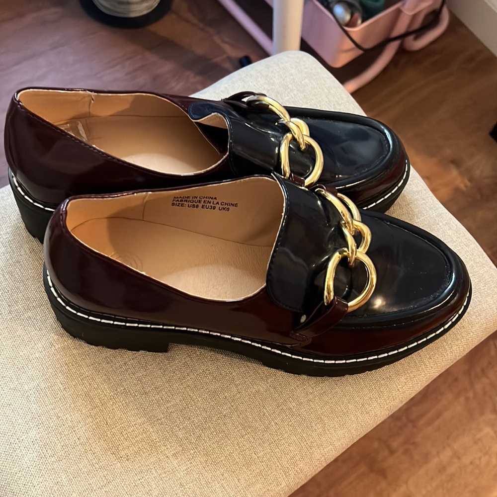 Urban Outfitters loafers - Picture 2 of 2